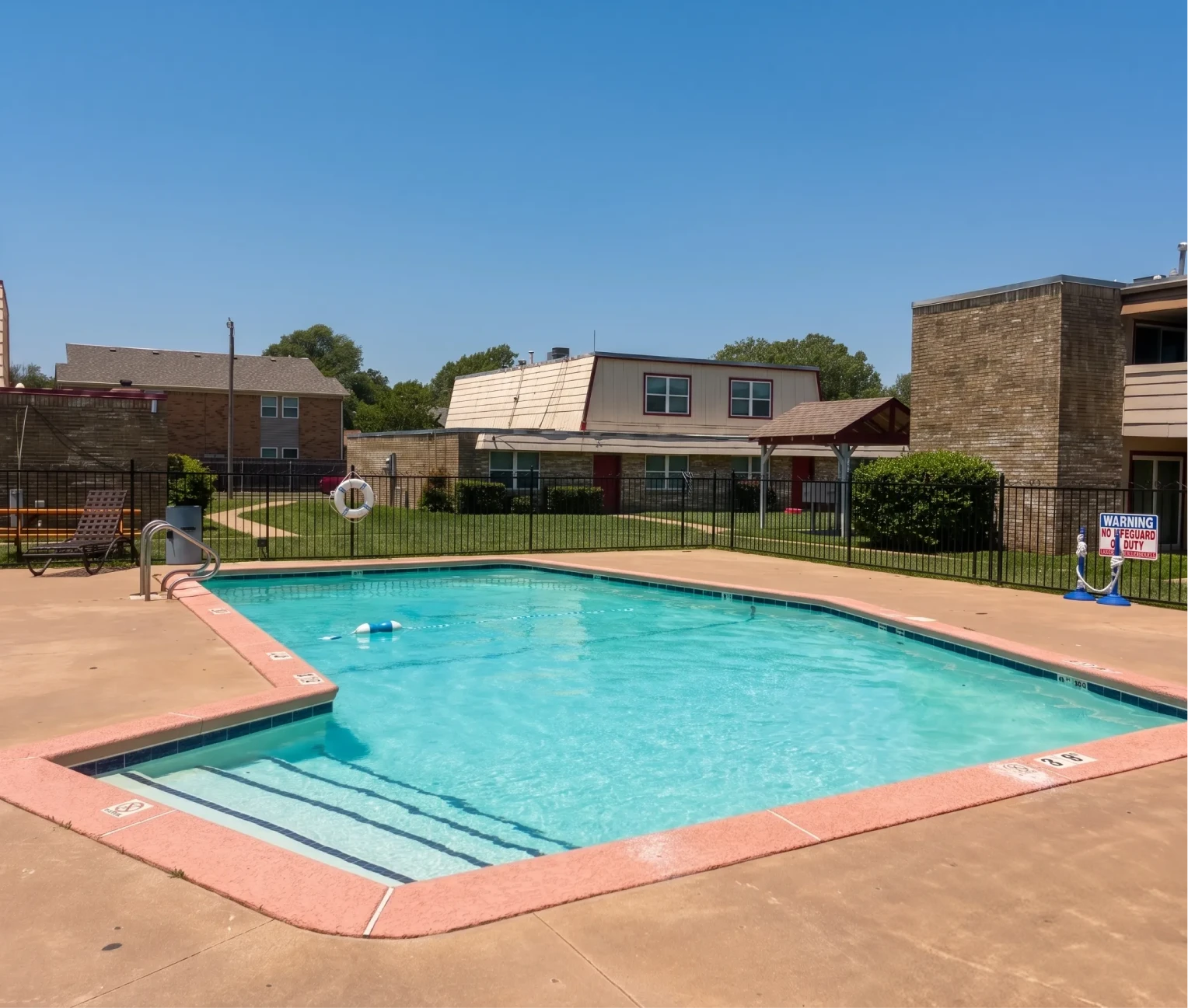 Perfectly located in norman oklahoma picture