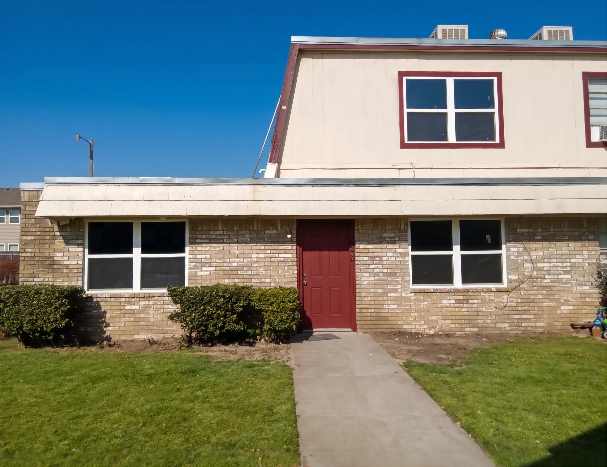 Townhome floor plans picture